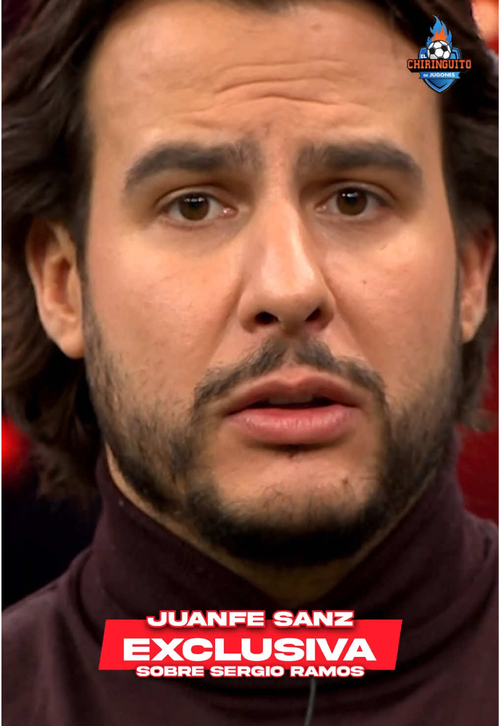🚨 EXCLUSIVA MUNDIAL JUANFE SANZ 🚨 ❌🇲🇽 