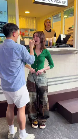 มีเด็กโป้ยๆเก่งมากกกกก 💜#ormkornnaphat #ออมกรณ์นภัส #lingorm 