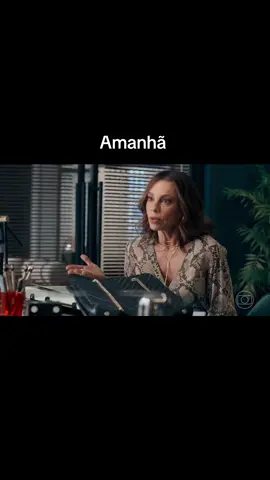 #tvglobo #tresgracas #novela 