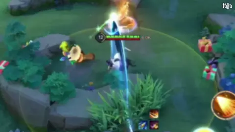 xh di mò🤧#lienquanmobile #fyp #abcxyz #velocity #trending 