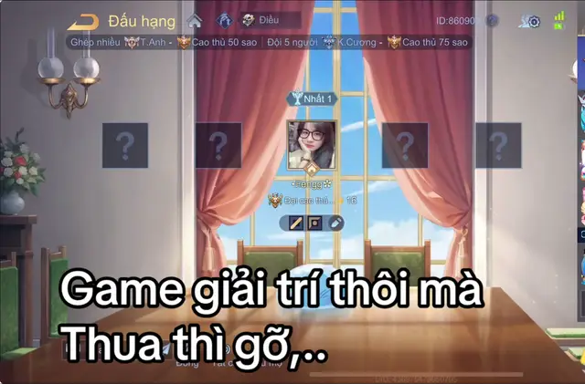 #lienquanmobile #game 