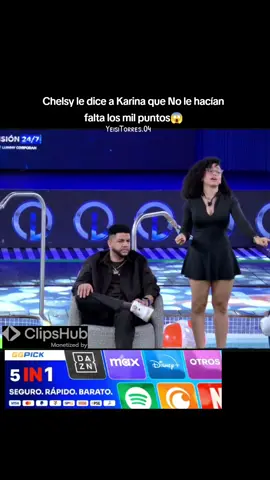 GGPICK #luinnycorporan #karinagarciaoficiall #humor #foryou #fyppppppppppppppppppppppp 