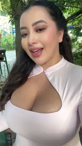 Hoy vamos al pueblito paisa ☺️