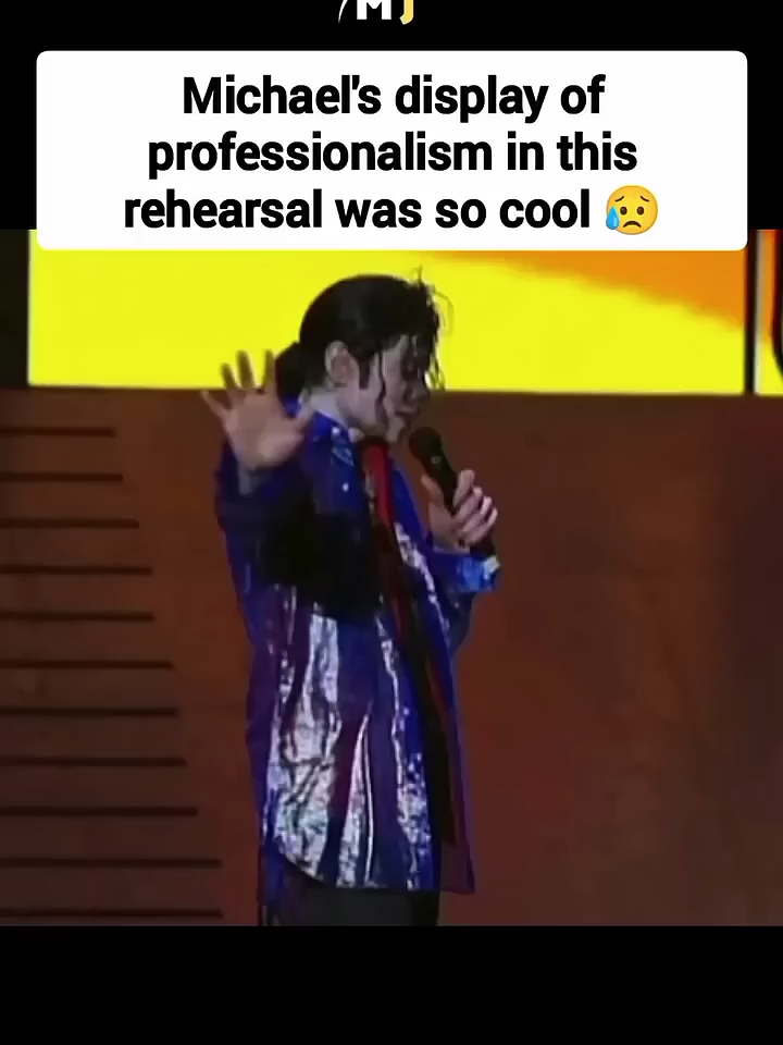 What a Humble Genius, Michael Jackson was 🤍💛 #michaeljackson #cutemoments #mj
