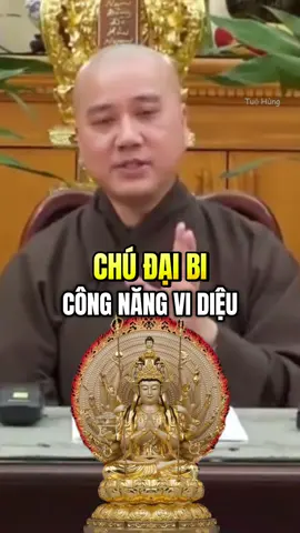 Thành tâm trì chú Đại Bi, năng lực bất khả tư nghị #thayphaphoa #thichphaphoa #suutamphapthoai #tuehung #phapthoai 