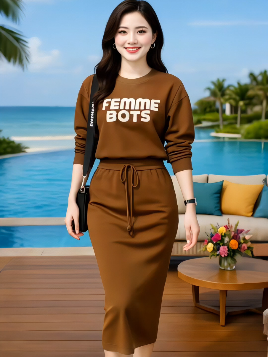 “Set len tăm mặc vào là gọn – sang, chị em nhìn là mê liền!” #bodonu #setdonu #bodonuthudong #thoitrangnu #setdomuadong @Hà Minh Phương @Hà Minh Phương @Hà Minh Phương 