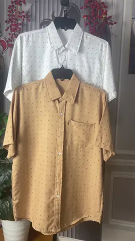 Áo sơ mi nam trung niên #sominam #aonam #somi #xuhuong #ba 