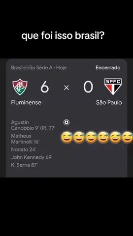 #saopaulo #futebol #memes #lives #fluminense 