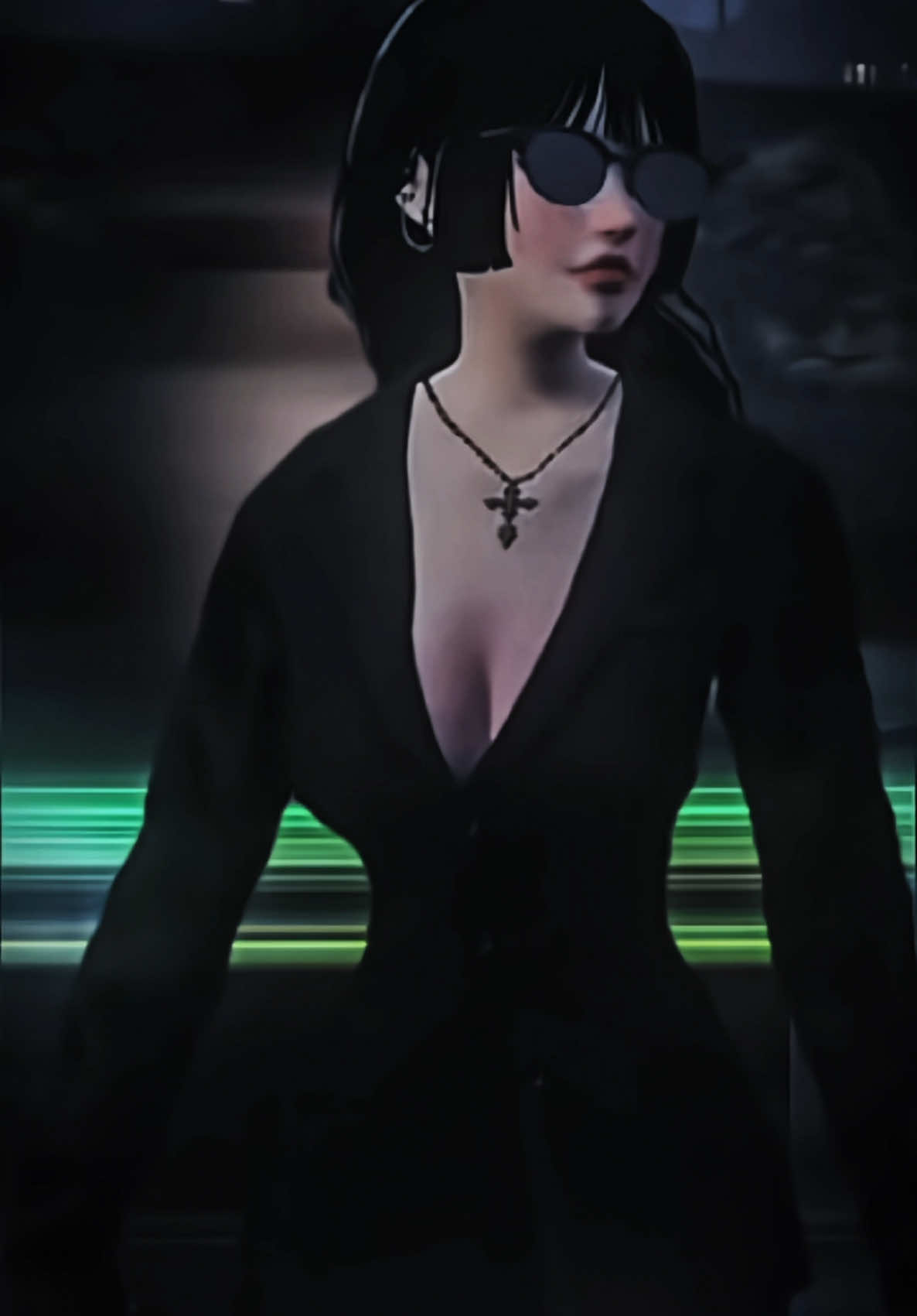 deymmm cici bersinar 🥶🥶 @Meongcit #SMRP #meongcit #fivem #satumimpirolplay #ilalang 