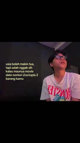 hahaha infokan #Zootopia2 