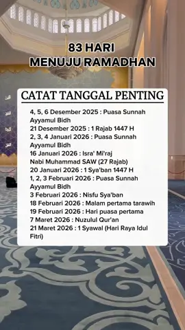 semoga kita panjang umur, di lancarkan rezeki, dan sehat selalu. Aamiin yarobb🤲🤲 #ramadhan #vibesramadhan #ramadhan2026 #fyp 