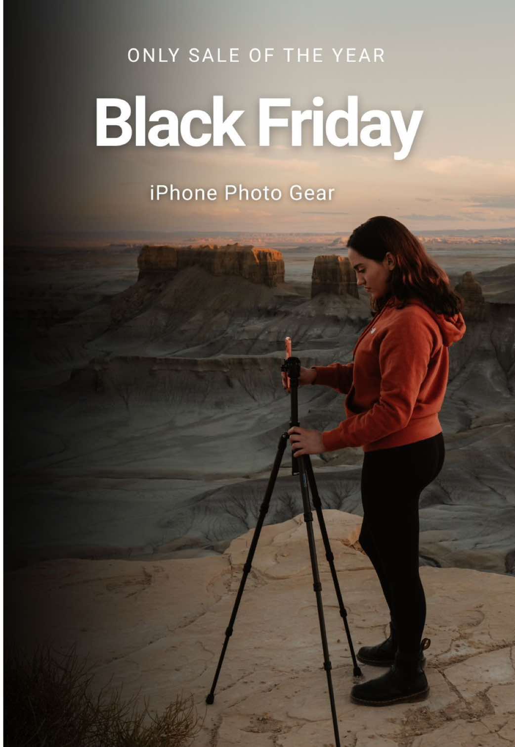 Black Friday is here 🔥 Check out the link in our bio for all the details. 🔗 #blackfriday2025 #blackfriday #Tech #travel #photography