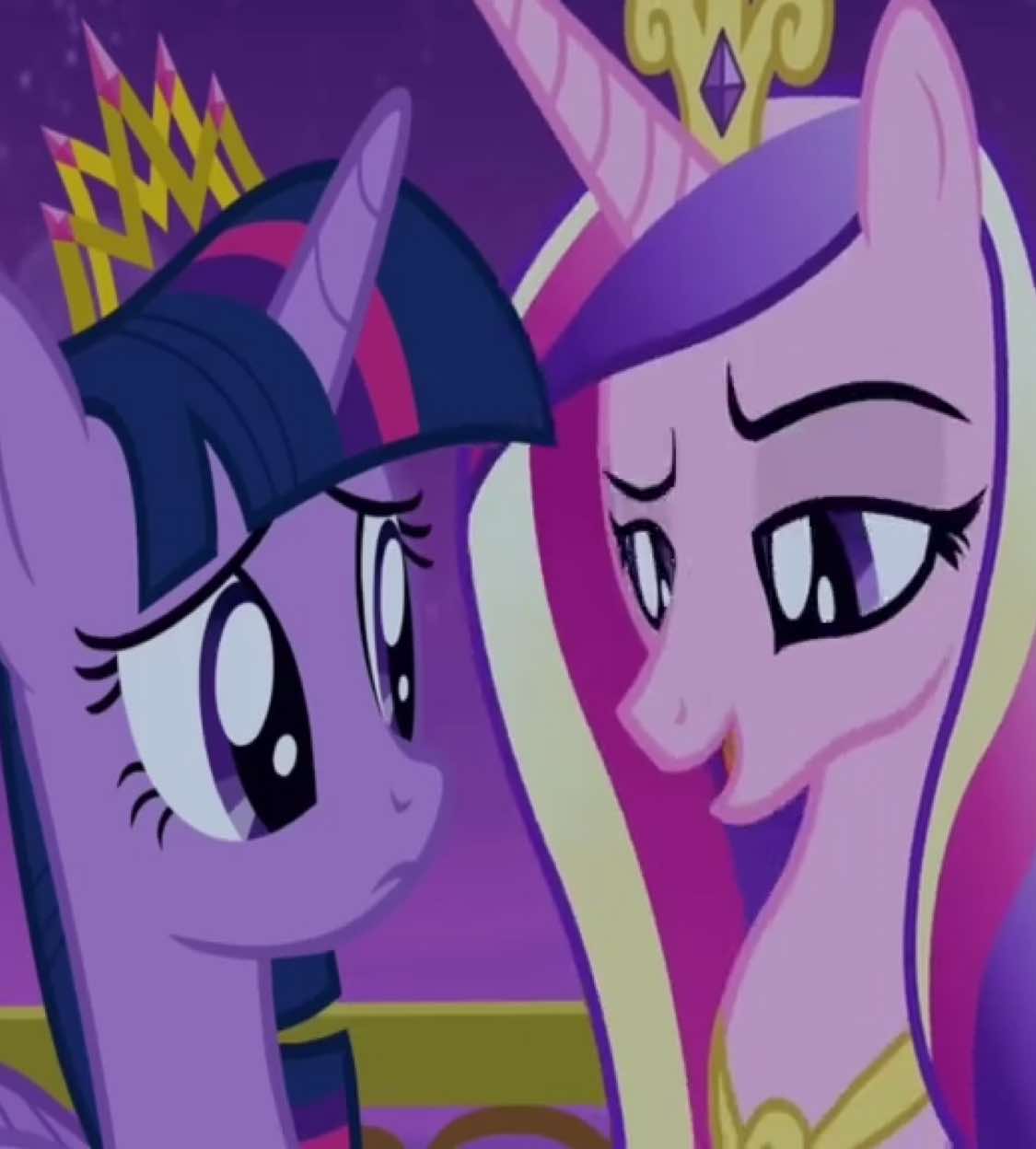 #mylittlepony #princesscadence #ilovemlp #mylittleponyedit #fypシ゚ 