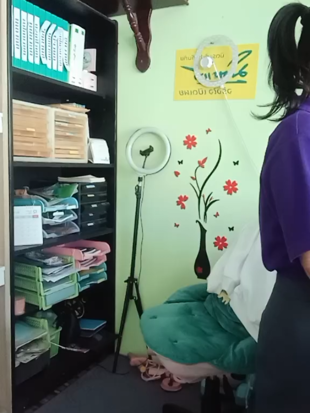 เสียงครวญจากสวนแตง#อ้อยใจสายช็อป #เทรนวันนี้ #สาวเพชรบุรี #อ้อยอ้อยมิตรแท้พารวย 