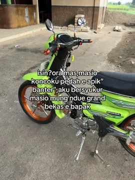 kuncine bersyukur😇#astreagrand #astreagrandindonesia #cseriesgank🚀 #xyzcba #foryoupage 