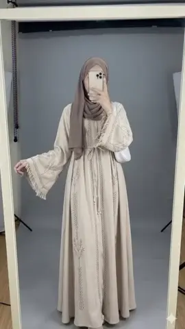 Hania Abaya by Syakila Abaya Mesir