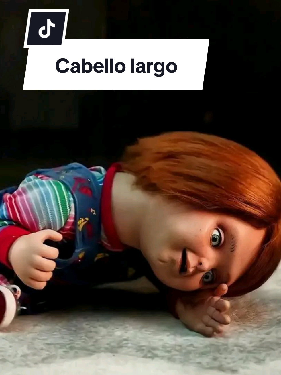 #paratiiiiiiiiiiiiiiiiiiiiiiiiiiiiiii #chucky #fypシ゚ #chuckydoll #hairstyle 