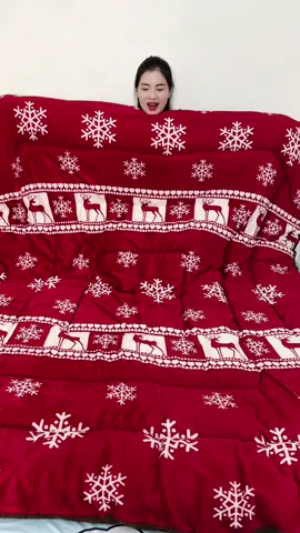 [ DEAL ĐỘC QUYỀN] Chăn lông thỏ yu.ki. #chanlongthoyuki #chanlongtho #chanmuadong #xuhuongtiktok2025 #lycocham1987 