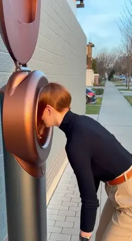 Crazy and love it 😍 #haircut #hairstyle #hairmachine #fyp #fypシ゚viral 