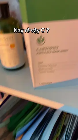 #caryophy #nghienskincare21 #viral 