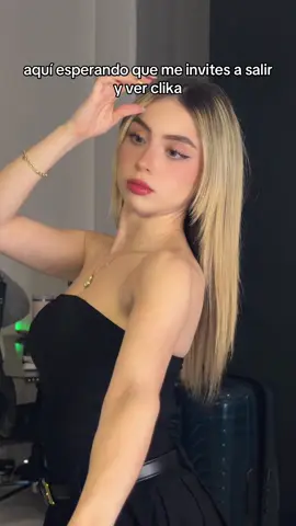 aquí esperando… #karentorres #mexico #parati 