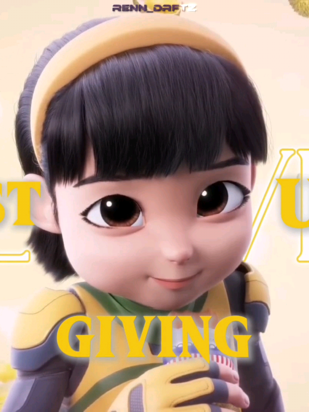 FRIENDSHIP | Movie: Ejen Ali The Movie 2: Misi Satria SONG: Her - @JVKE  & @Annika Wells  #ejenalicia #fypシ゚ #ejenaliciaedit #jvke #ejenalithemovie2 