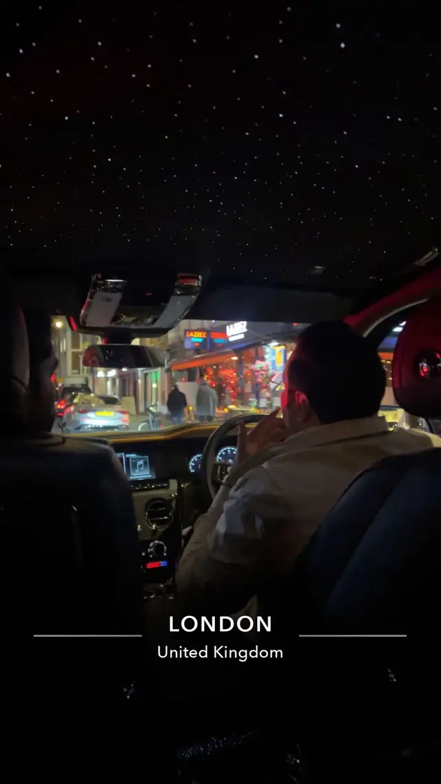 #لندن #الكويت #vypシ 