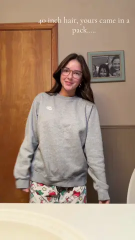 My only flex… #naturalhair #fypシ #senior 