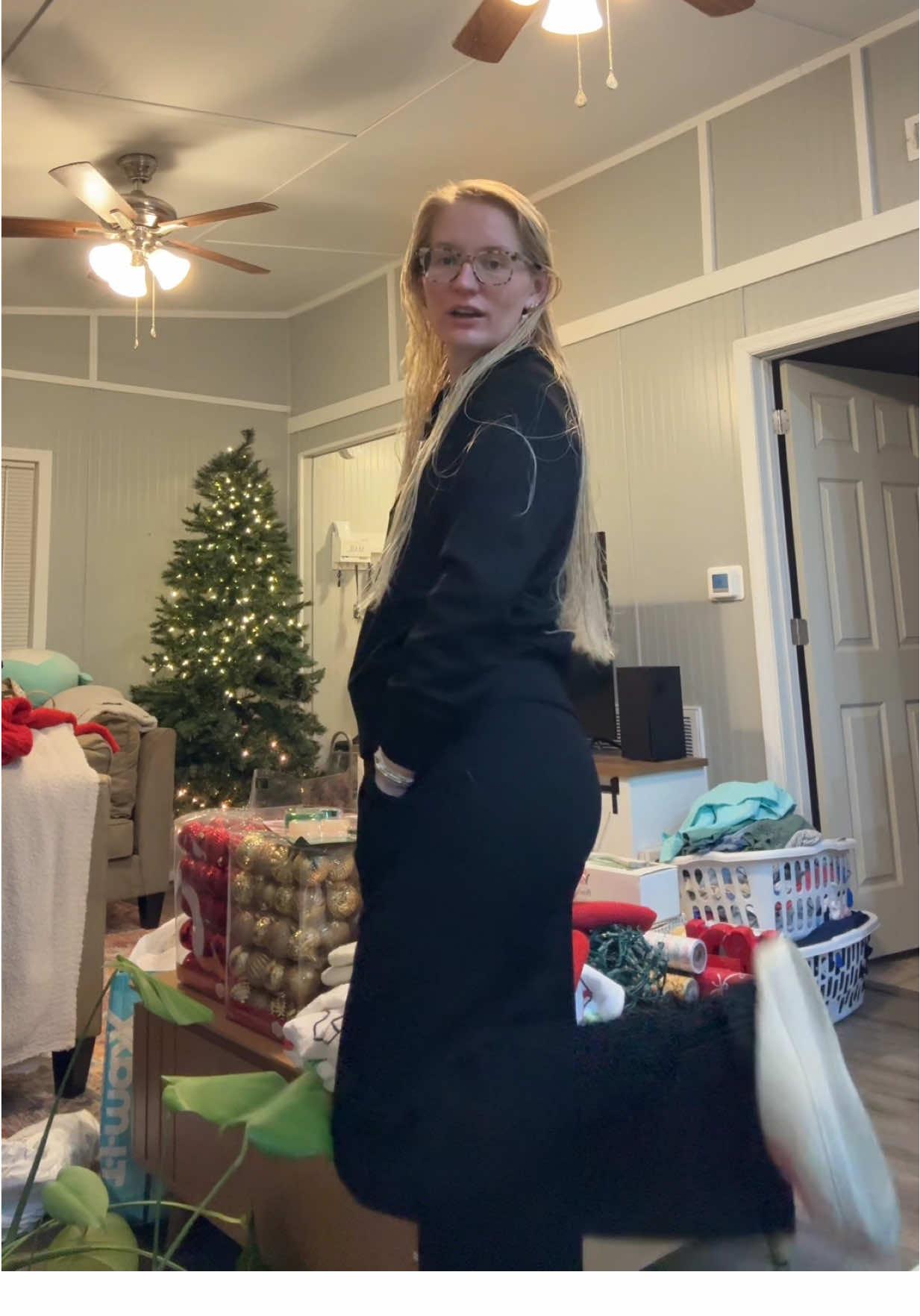 The stretch is amazing!! #blackfriday 