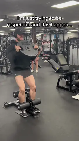 Bro’s just trying to survive with dignity#gym #gentleman #funnyvideo #Respec #frp