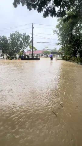 Musibah apaa lagi yg ku hadapin 