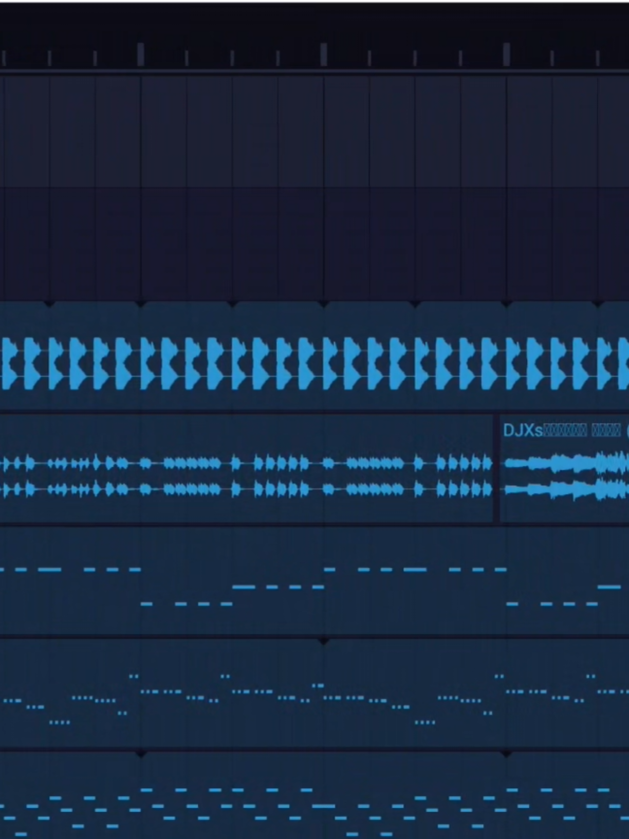 🎧 | Fl Studio Mobile Live Mix Team | 我从来不缺重头再来的勇气 | @𝙋𝙖𝙙 𝙈𝙪𝙨𝙞𝙘 𝙏𝙚𝙖𝙢 ♪ #Djpw #Djpad #Flstudio #Musicproducer 
