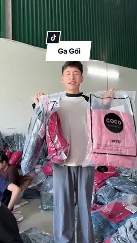 Bộ ga gối  Nỉ Nhung COCO 3 Món #haohomhinh #gagoininhung 