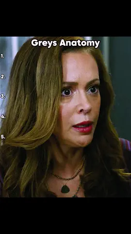 #tk #fypシ #foryou #greysanatomy #usa🇺🇸  