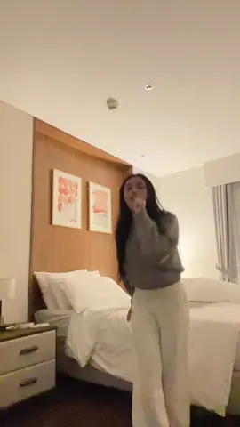 ok ill finally go to bed n not be so obsessed w this dance