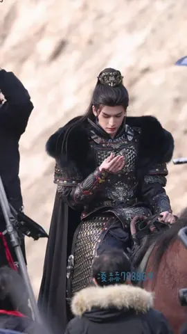 Zhang Linghe x Zhuyu #zhanglinghe #张凌赫 #장릉혁 #zhuyu 