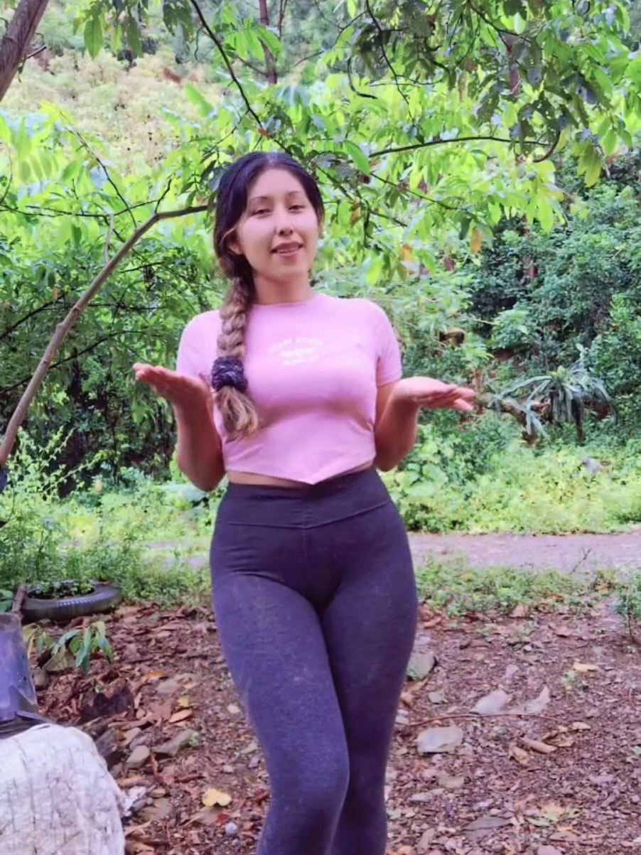 #destacame #viral #tiktok #paratii #quillabambina 