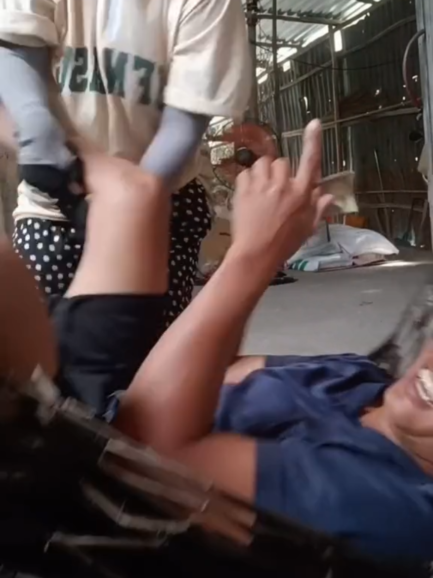 Gia đình bất ổn#phonguyen#70tayninh#xuhuongtiktok2025 