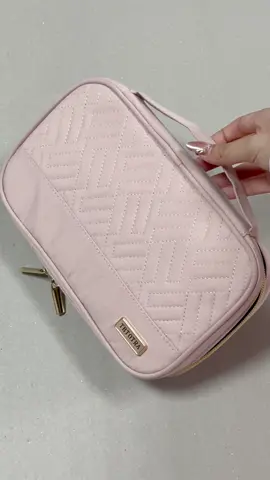 Let my jewelry have a home.💄#tiktokshopblackfriday #tiktokshophoidayhaul #jewelry #pouchbag #pov 