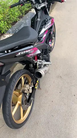 upload dulu sebelum ganti stang seher🤣🤣 #sonic150r #sonic150 #sonicindonesia150r🇮🇩 #sonicindonesia150r 
