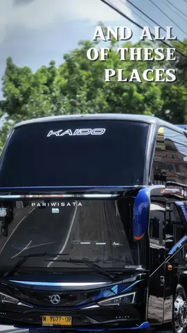 Jum’at Berkah ❤️‍🔥 yang cowo jangan lupa absen ya guys  #pranatatransportprobolinggo #hobimodip #busmania 