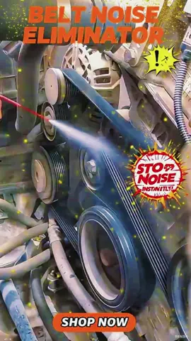 PD197 Dapatkan diskaun 50% hari ini! 🚗❤️Ejen pengurangan bunyi tali pinggang kereta melincirkan tali pinggang, mengurangkan bunyi, dan memanjangkan jangka hayat. #PenyelenggaraanKereta #EjenPenguranganBunyi #BunyiTaliPinggang #KeselesaanMemandu #AlatGantiKereta #Pelincir #MemanjangkanJangkaHidup #PenyelenggaraanAutomotif #PenguranganGetaran #PrestasiTinggi