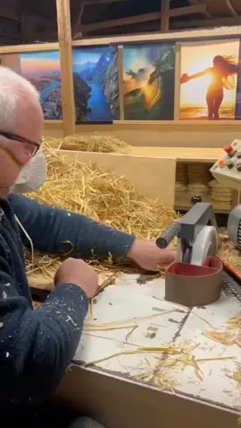 #asmr  #fpy  #amazing  #satisfying  #oddlysatisfying 