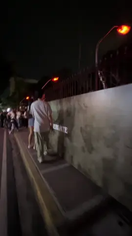 stranger things experience in manila! #fyp #pobla #strangerthings5 #strangerthings 