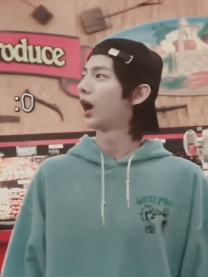 POYOYOI :3 #juhoon #cortis #edit #soft 