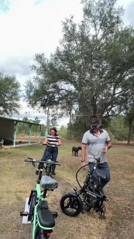 48V 800Wh Peak Folding Electric Bike -35-Mile Range | 14