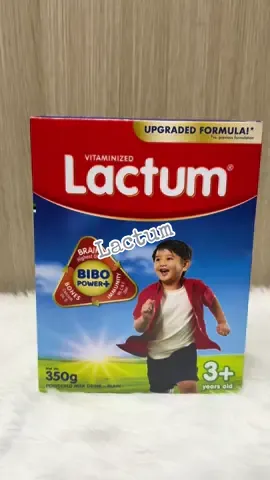 Lactum lactum, inom ka ng inom! #milk #lactum #toddler 