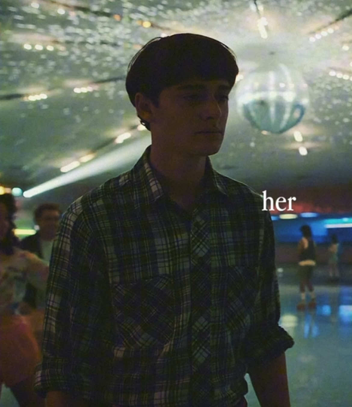 ‼️season 5 spoiler warning at the end‼️never say never will🙏🙏 #byler #strangerthings #edit #ethelcain #niche (sorry 🙁)  