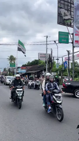 VENOM6 R18 dibalut degan sailun 255/55/18 #hilux #hiluxdoublecabin #diesel #dieselpower #hilux4x4 