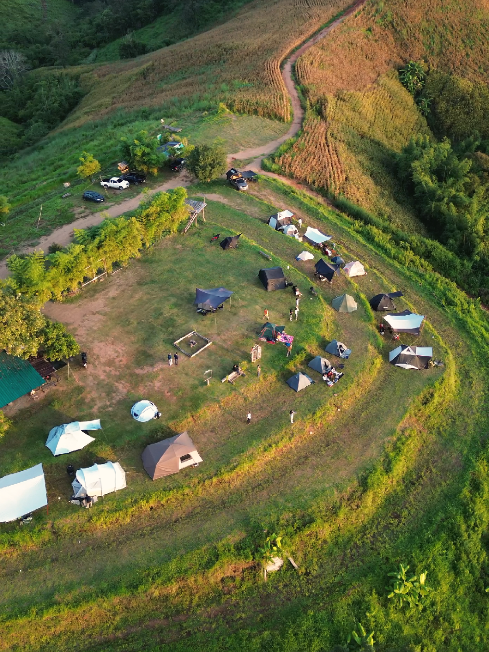 ลานกางเต็นท์นาท่อนแคมป์วิว วิวหลักล้านอลังการต้องมาสัมผัสด้วยตัวเอง #ลานกางเต็นท์ #นาท่อนแคมป์วิว #ซีซั่นแคมป์ปิ้ง #นาท่อน #แคมป์ปิ้ง 